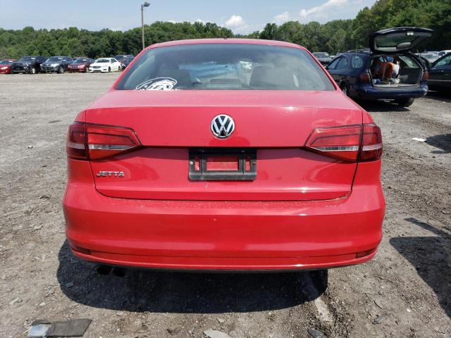 Photo 6 from auction – 2015 VOLKSWAGEN JETTA BASE with VIN 3VW2K7AJ7FM404998
