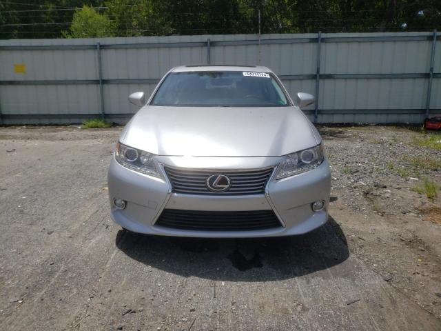 Photo 5 from auction – 2015 LEXUS ES 350 with VIN JTHBK1GG7F2168192
