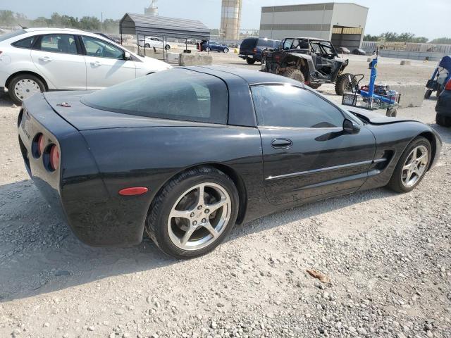 Photo 3 from auction – 2004 CHEVROLET CORVETTE with VIN 1G1YY22G145118562
