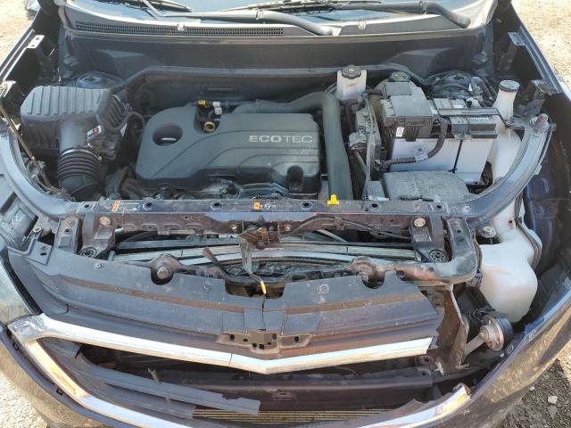 Photo 12 from auction – 2019 CHEVROLET EQUINOX LS with VIN 3GNAXHEV2KL316547