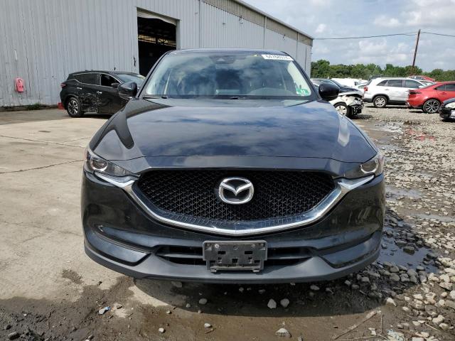 Photo 5 from auction – 2017 MAZDA CX-5 TOURI with VIN JM3KFBCL6H0213983
