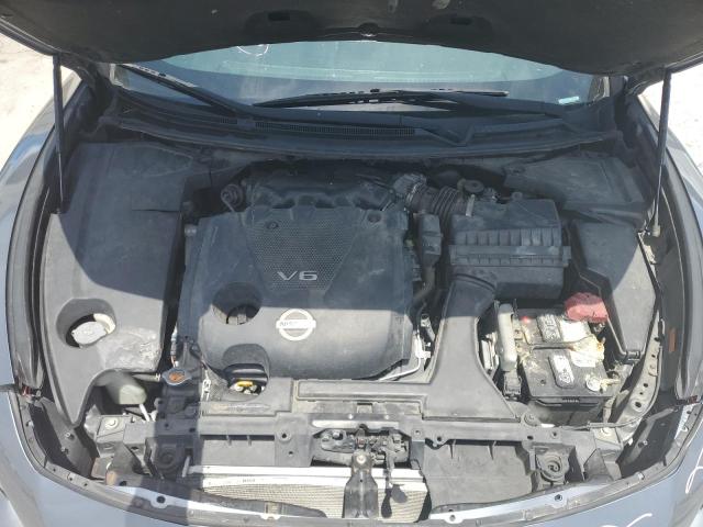 Photo 11 from auction – 2014 NISSAN MAXIMA S with VIN 1N4AA5AP3EC464681
