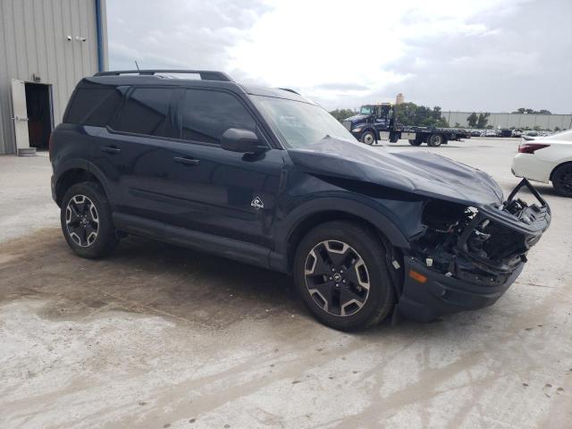 Photo 4 from auction – 2021 FORD BRONCO SPO with VIN 3FMCR9C63MRA97705