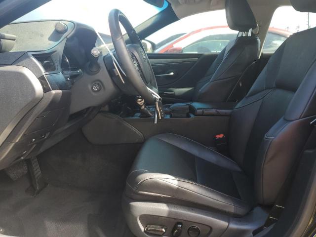 Photo 7 from auction – 2022 LEXUS ES 350 BAS with VIN 58ADZ1B14NU134856