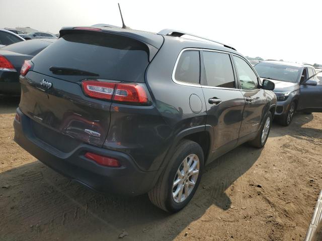 Photo 3 from auction – 2015 JEEP CHEROKEE L with VIN 1C4PJLCB2FW690091