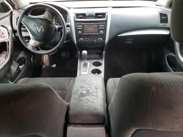 Photo 8 from auction – 2015 NISSAN ALTIMA 2.5 with VIN 1N4AL3AP1FC230037