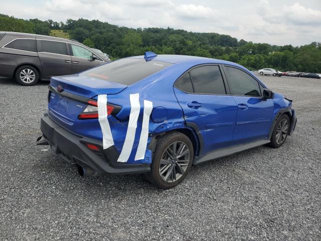 صورة رقم 3 من المزاد - 2022 SUBARU WRX مع VIN JF1VBAA64N9016817