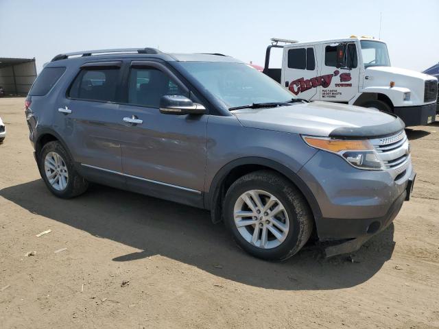 Photo 4 from auction – 2013 FORD EXPLORER X with VIN 1FM5K8D84DGA23935