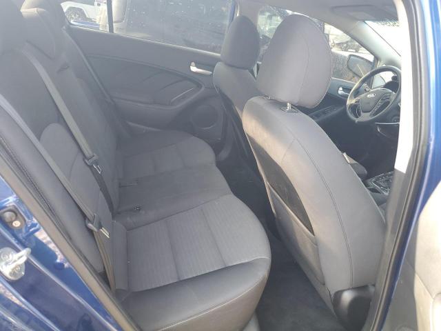 Photo 10 from auction – 2018 KIA FORTE LX with VIN 3KPFL4A73JE212968