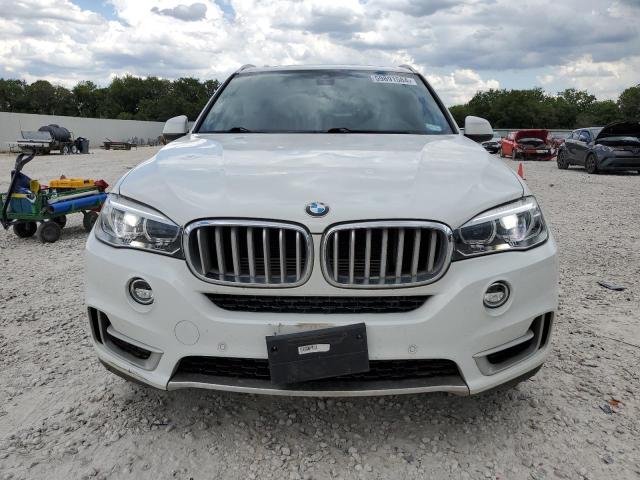 Photo 5 from auction – 2017 BMW X5 XDR40E with VIN 5UXKT0C59H0S80275