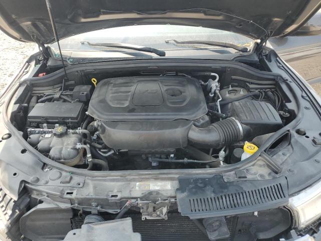 Photo 12 from auction – 2020 DODGE DURANGO SX with VIN 1C4RDJAG0LC131669