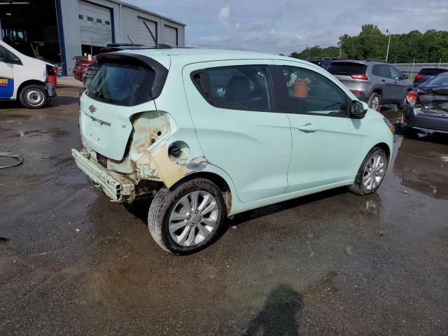 Photo 3 from auction – 2017 CHEVROLET SPARK 1LT with VIN KL8CD6SA7HC737905