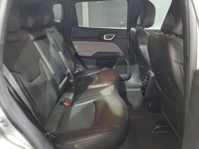 Photo 11 from auction – 2024 JEEP COMPASS LA with VIN 3C4NJDBN0RT598996