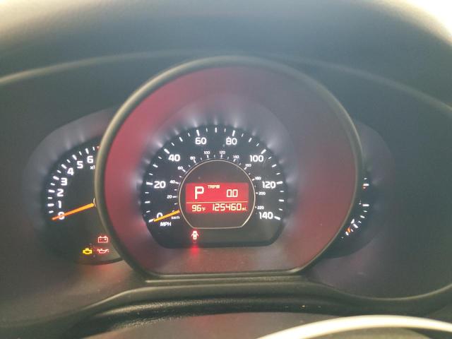 Photo 9 from auction – 2019 KIA SOUL + with VIN KNDJP3A5XK7636110