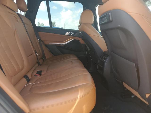 Photo 11 from auction – 2019 BMW X5 XDRIVE4 with VIN 5UXCR6C56KLK83078