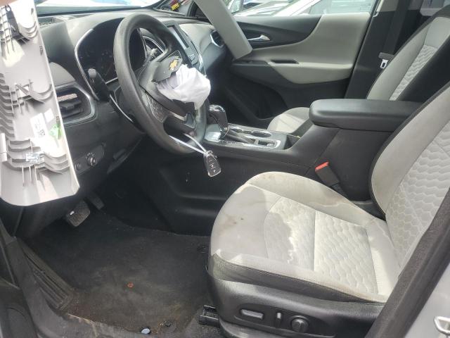 Photo 7 from auction – 2018 CHEVROLET EQUINOX LT with VIN 2GNAXJEV1J6208074