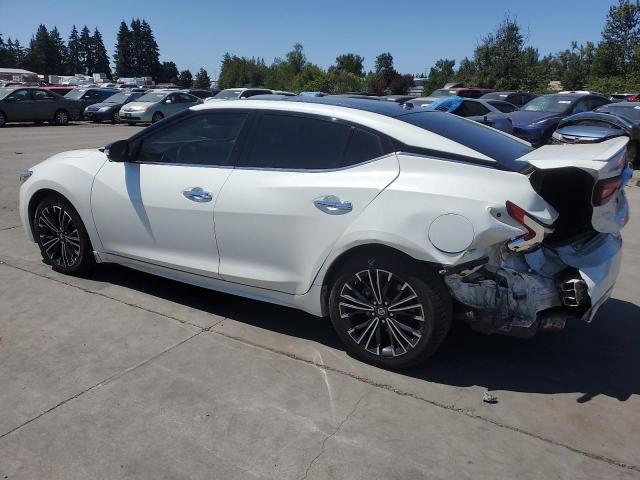 Photo 2 from auction – 2017 NISSAN MAXIMA 3.5 with VIN 1N4AA6AP2HC375016