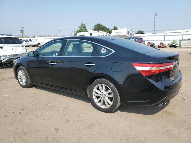 Photo 2 from auction – 2013 TOYOTA AVALON BAS with VIN 4T1BK1EB8DU014743