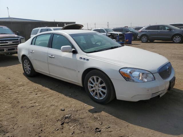 Photo 4 from auction – 2009 BUICK LUCERNE CX with VIN 1G4HD57139U118029