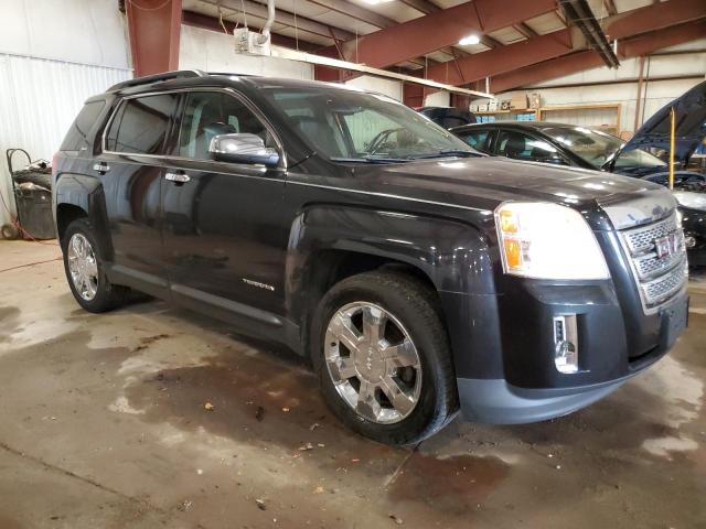 Photo 4 from auction – 2013 GMC TERRAIN SL with VIN 2GKFLVE36D6407128
