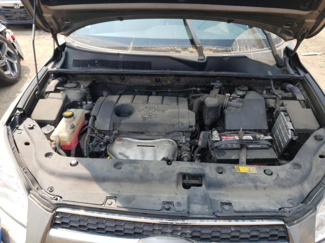 Photo 12 from auction – 2012 TOYOTA RAV4 LIMIT with VIN JTMYF4DV0C5048684