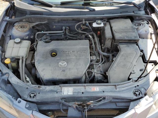 صورة رقم 11 من المزاد - 2009 MAZDA 3 I مع VIN JM1BK32F491231092