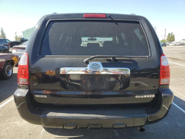 Photo 6 from auction – 2008 TOYOTA 4RUNNER SR with VIN JTEZU14R78K008456