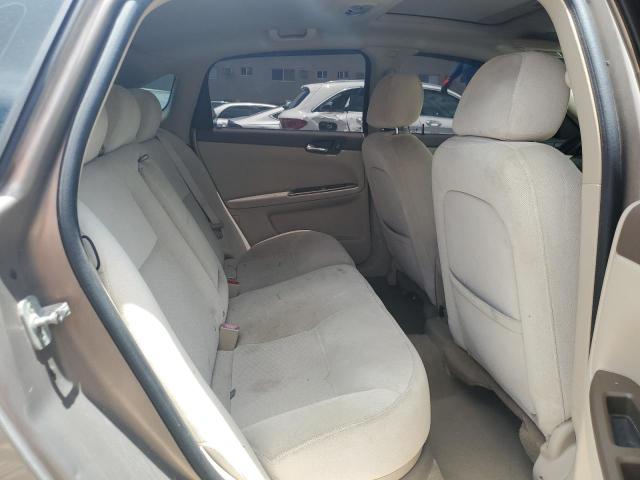 Photo 10 from auction – 2006 CHEVROLET IMPALA LT with VIN 2G1WT58K569134546