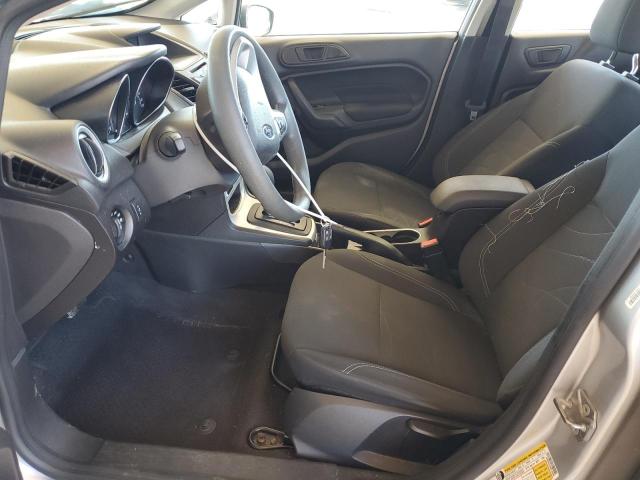 صورة رقم 7 من المزاد - 2017 FORD FIESTA SE مع VIN 3FADP4EJ3HM135686