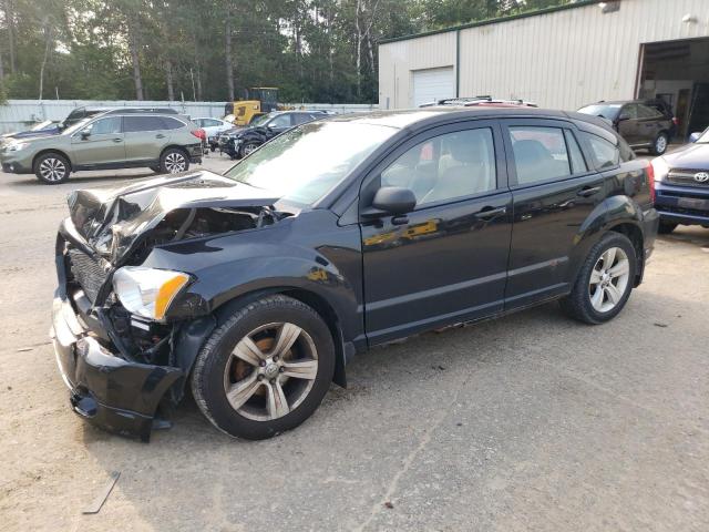 DODGE CALIBER MA 2011 with VIN 1B3CB3HA3BD227248 - Photo from auction