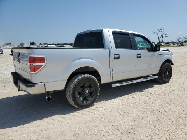 Photo 3 from auction – 2012 FORD F150 SUPER with VIN 1FTFW1CT3CKD13640