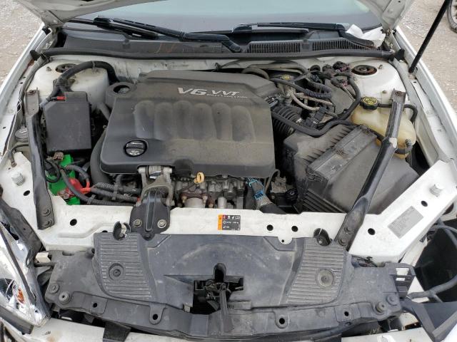 Photo 11 from auction – 2013 CHEVROLET IMPALA LTZ with VIN 2G1WC5E39D1114843
