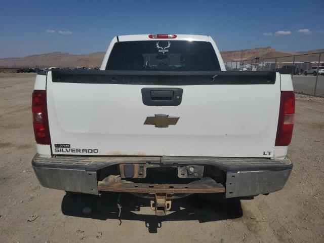 Photo 6 from auction – 2009 CHEVROLET SILVERADO with VIN 2GCEK233291132616