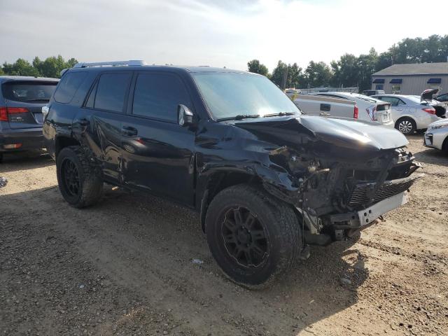 Photo 4 from auction – 2015 TOYOTA 4RUNNER SR with VIN JTEZU5JR8F5099177