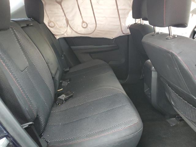 Photo 11 from auction – 2015 CHEVROLET EQUINOX LT with VIN 2GNALBEK8F1159998