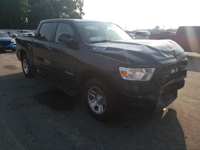 Photo 4 from auction – 2019 RAM 1500 TRADE with VIN 1C6SRFGT3KN651203