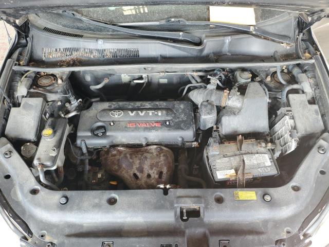 Photo 12 from auction – 2007 TOYOTA RAV4 with VIN JTMBD33V476029577