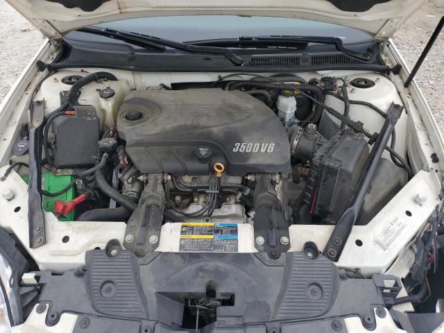 Photo 11 from auction – 2008 CHEVROLET IMPALA LT with VIN 2G1WT58K989277793