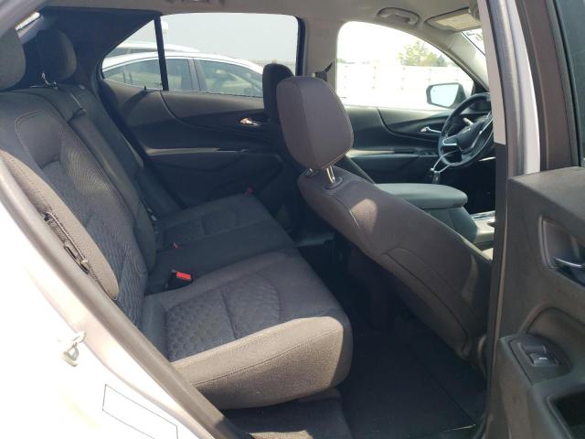 Photo 11 from auction – 2018 CHEVROLET EQUINOX LT with VIN 2GNAXJEV3J6273282