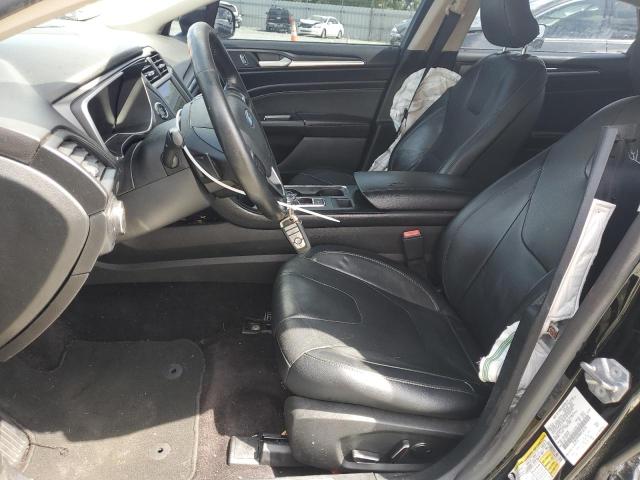 Photo 7 from auction – 2017 FORD FUSION TIT with VIN 3FA6P0K98HR116114