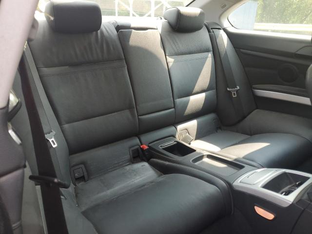 Photo 10 from auction – 2009 BMW 335 I with VIN WBAWB73529P158510