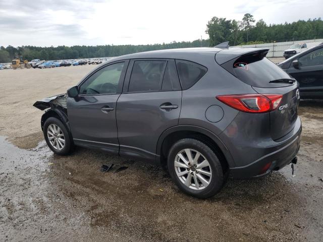 Photo 2 from auction – 2016 MAZDA CX-5 TOURI with VIN JM3KE2CY3G0835356