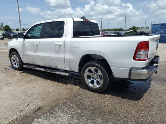 Photo 2 from auction – 2022 RAM 1500 BIG H with VIN 1C6RREFT3NN254329
