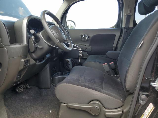 Zdjęcie 7 z aukcji – 2014 NISSAN CUBE S z VIN JN8AZ2KR6ET353399
