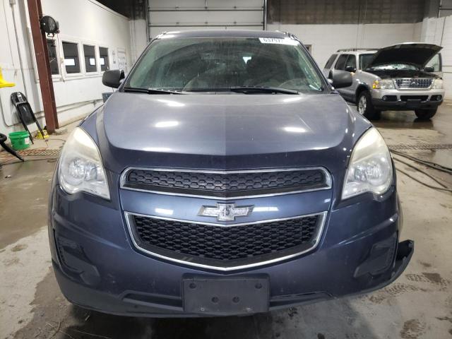 Photo 5 from auction – 2014 CHEVROLET EQUINOX LS with VIN 2GNALAEK9E6348364