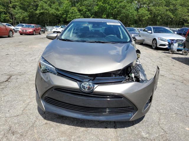 Photo 5 from auction – 2019 TOYOTA COROLLA L with VIN 5YFBURHE8KP903877