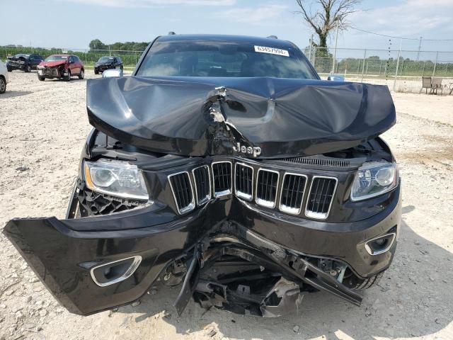 Photo 5 from auction – 2015 JEEP GRAND CHER with VIN 1C4RJFBG7FC763335