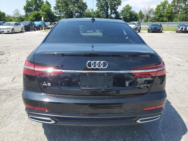 Foto 6 de la subasta – 2021 AUDI A6 PREMIUM con VIN WAUL2AF22MN083328