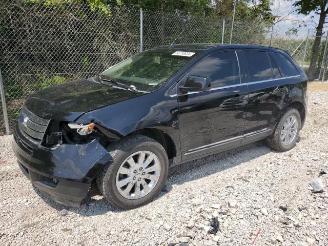 FORD EDGE LIMIT 2009 with VIN 2FMDK39CX9BA85124 - Photo from auction