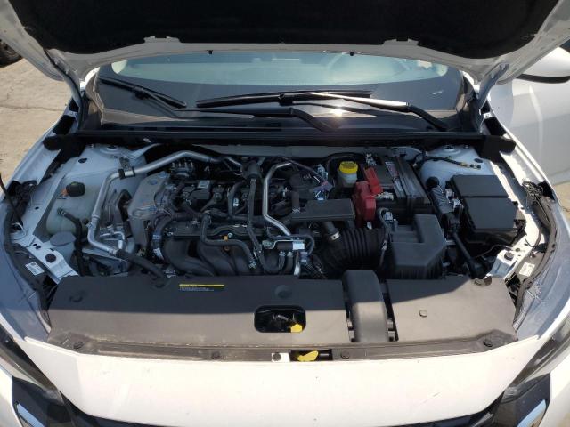 Photo 11 from auction – 2024 NISSAN SENTRA S with VIN 3N1AB8BV2RY239996